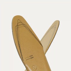 Warm Faux Wool 3-in-1 Insoles