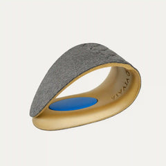 Warm Faux Wool 3-in-1 Insoles