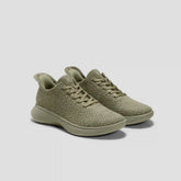 Unisex Sneaker Sliders (Urban) - Wool