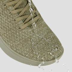 Unisex Sneaker Sliders (Urban) - Wool