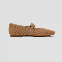 Square-Toe Mary Janes (Margot Mary Jane)