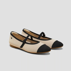Almond-Toe Mary Janes AdaptAll™ (Tamia Mary Jane)