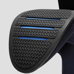 Almond-Toe Running Heel Boots (Amanda)