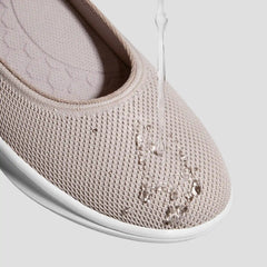 Walker Pro Hybrid Ballet Flats (Izabel)