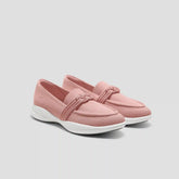Walker Pro Knot Hybrid Penny Loafers (Iasmin)