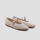 Almond-toe Mary Janes AdaptAll™ (Nelly)