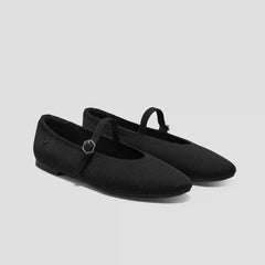 Almond-toe Mary Janes AdaptAll™ (Nelly)
