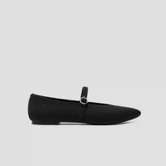 Almond-toe Mary Janes AdaptAll™ (Nelly)