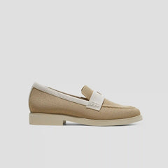 Classic Penny Loafers (Liana)