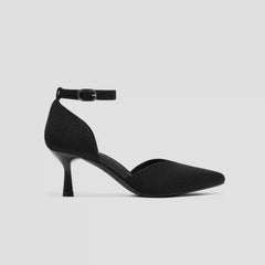 Pointed-Toe Stilettos (Arabella)