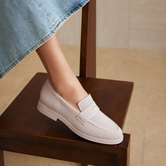 Classic Penny Loafers (Liana)