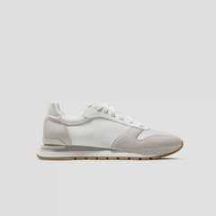 Unisex Satin Luxe Sneakers (Allegro)