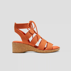 Strap Wedge Sandals (Heidi)