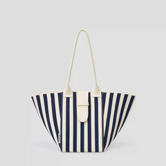 The Trapeze Tote (Isabella)