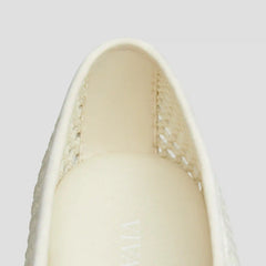 Almond-toe Mary Janes (Nelly)
