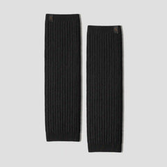 Slouchy Leg Warmers