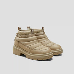 Waterproof PufferTherm Warm Boots (Tyler)