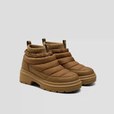 Waterproof PufferTherm Warm Boots (Tyler)