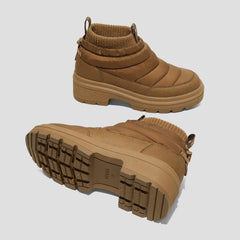 Waterproof PufferTherm Warm Boots (Tyler)