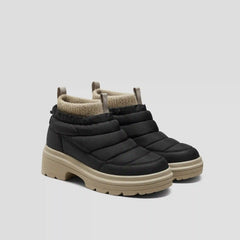 Waterproof PufferTherm Warm Boots (Tyler)