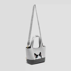The Mini Tote (Anita)
