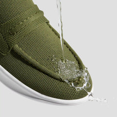 Walker Pro Hybrid Penny Loafers (Ivana)