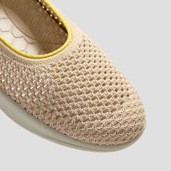 Walker Pro Hybrid Ballet Flats (Izabel)