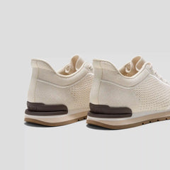 Unisex Slip-On Mesh Sneakers (Allday)
