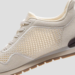 Unisex Slip-On Mesh Sneakers (Allday)