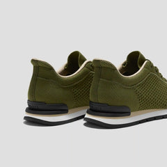 Unisex Slip-On Sneakers (Allday)