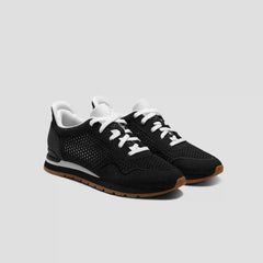 Unisex Slip-On Mesh Sneakers (Allday)