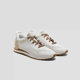 Unisex Slip-On Mesh Sneakers (Allday)