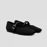 Square-Toe Margot Mary Jane 3.0 (Myriel)