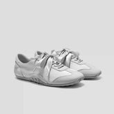 Square-Toe Jogger Sneakerina (Carol)