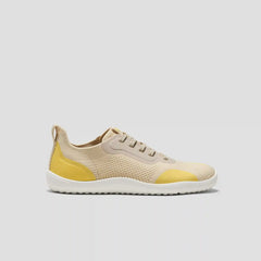 Wide Toe Box Barefoot Sneaker (Maven)