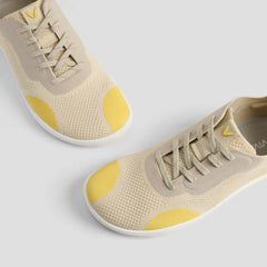 Wide Toe Box Barefoot Sneaker (Maven)