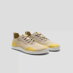 Wide Toe Box Barefoot Sneaker (Maven)