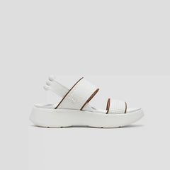 Round-Toe Walker Sandals (Kamber)