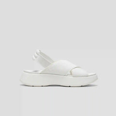 Elastic Back Strap Walker Sandals (Kara 2.0)