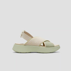 Elastic Back Strap Walker Sandals (Kara 2.0)