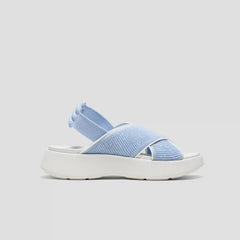 Elastic Back Strap Walker Sandals (Kara 2.0)