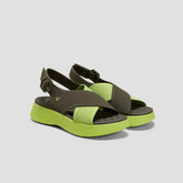 AdaptAll™ Walker Sandals (Kara)
