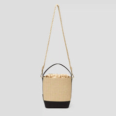 The Bucket Tote (Farreh)