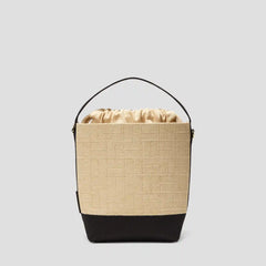 The Bucket Tote (Farreh)