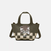 The Mini Tote (Anita)