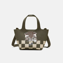 The Mini Tote (Anita)
