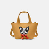 The Mini Tote (Anita)