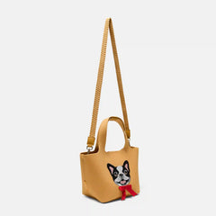 The Mini Tote (Anita)
