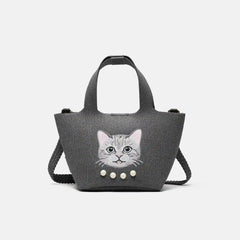 The Mini Tote (Anita)