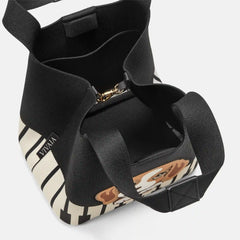 The Mini Tote (Anita)